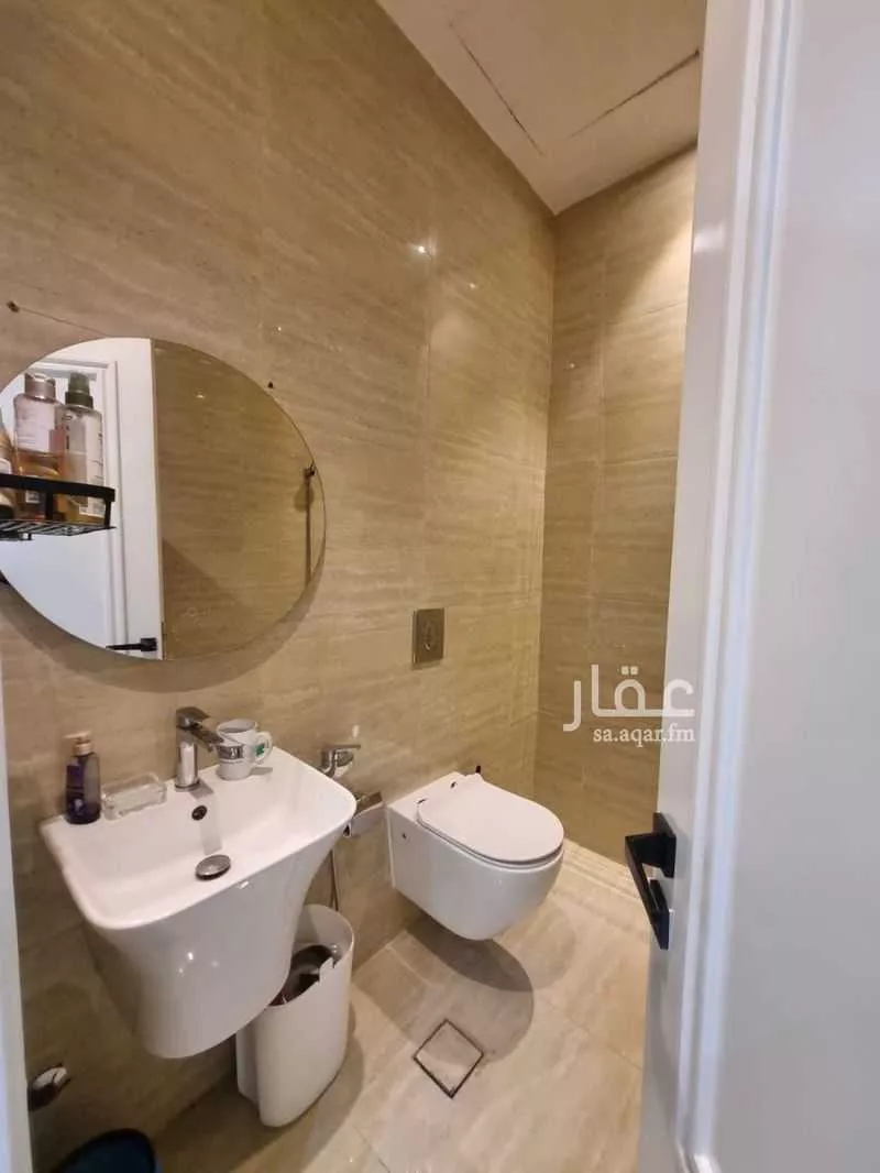 شقة 2 غرف في الأندلس، الرياض 8