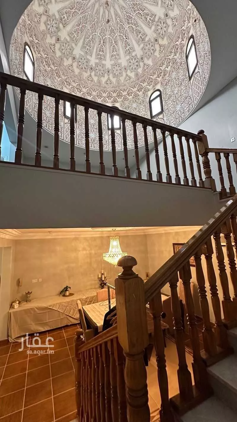 فيلا 7 غرف في الدفاع 4