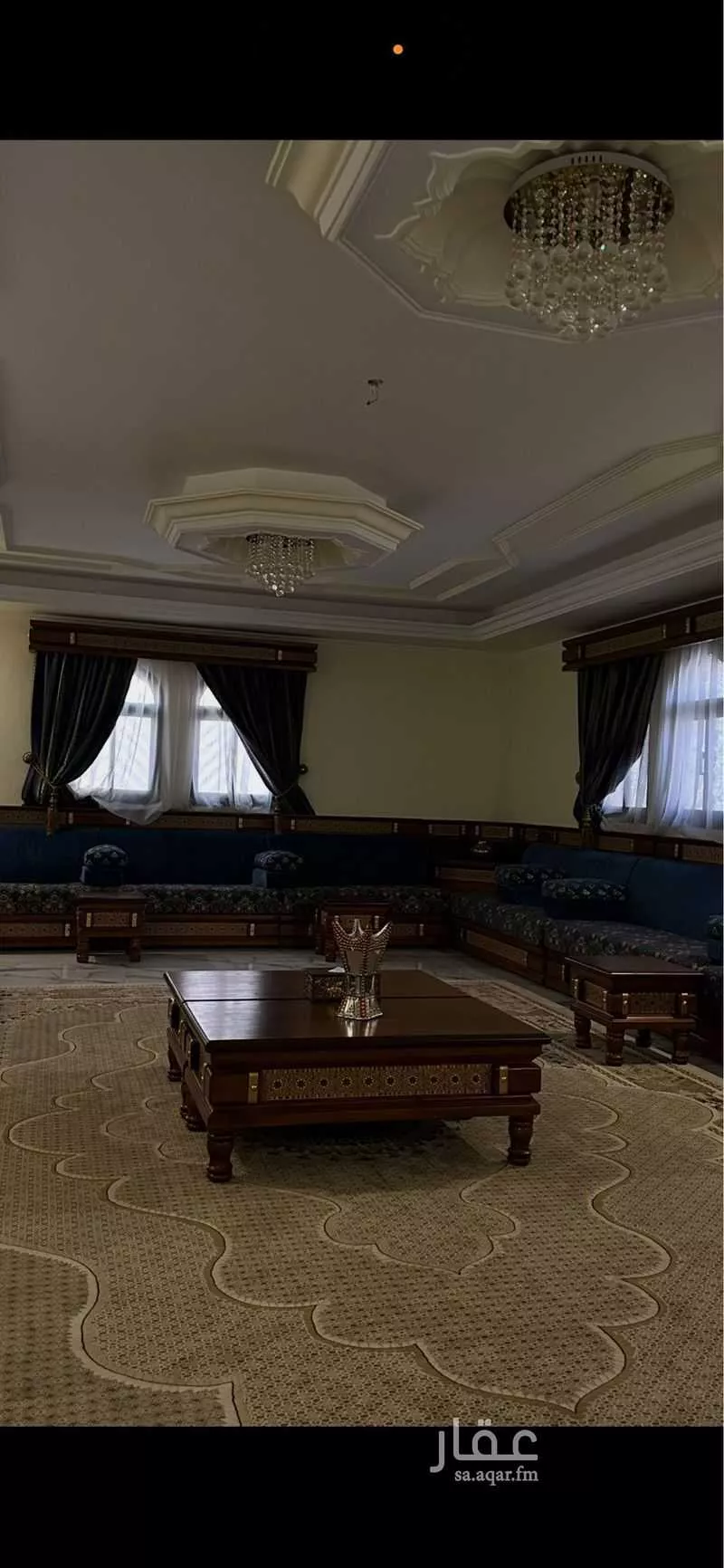 فيلا 7 غرف في الدفاع 1