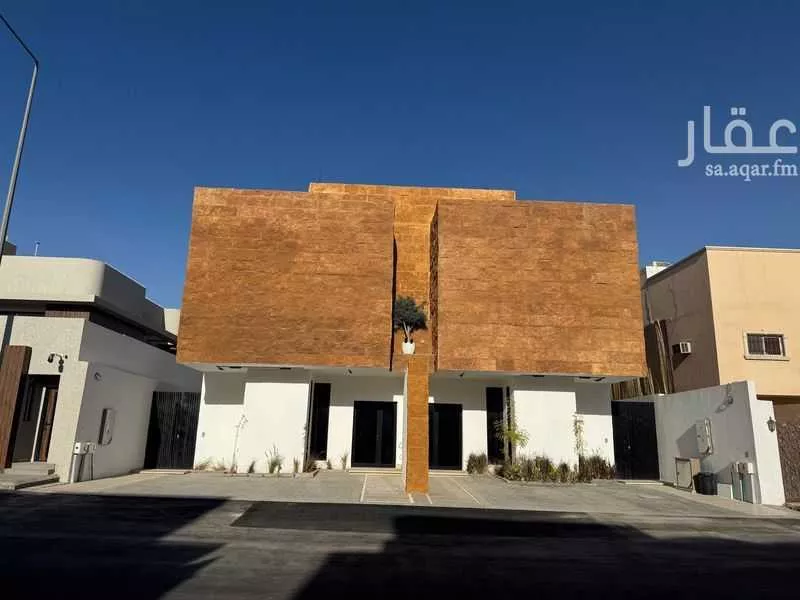 3 bedroom villa in Al Quds 1