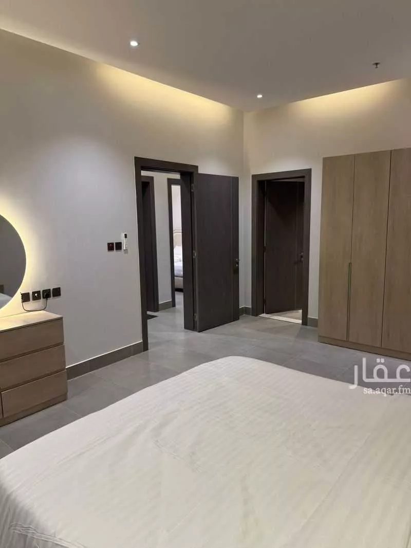4 bedroom apartment in Al Qadisiyah, Riyadh 6