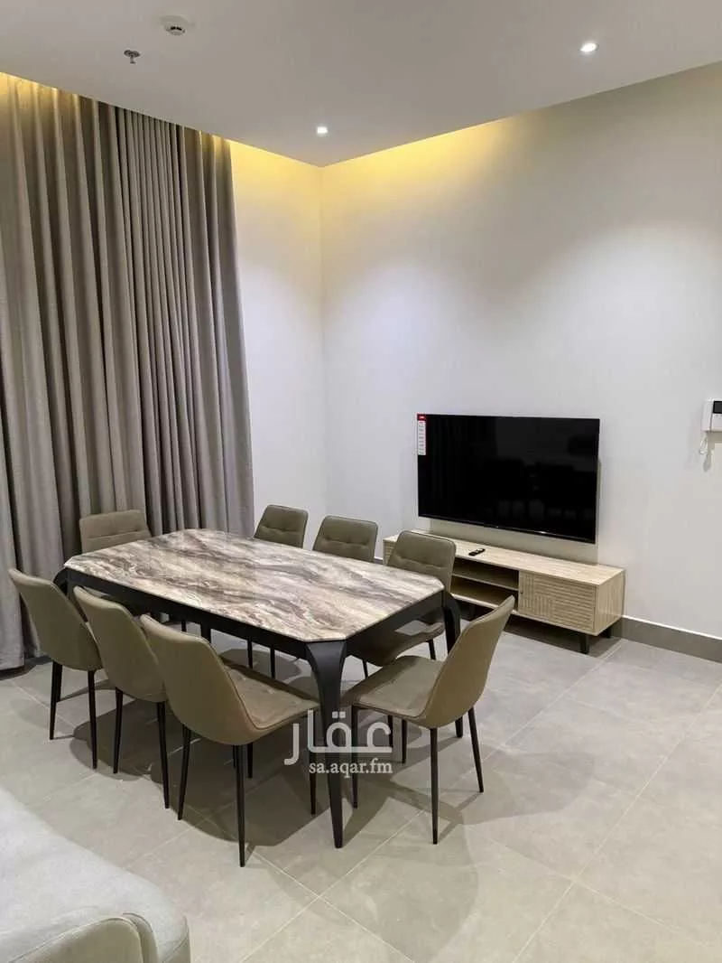 4 bedroom apartment in Al Qadisiyah, Riyadh 13