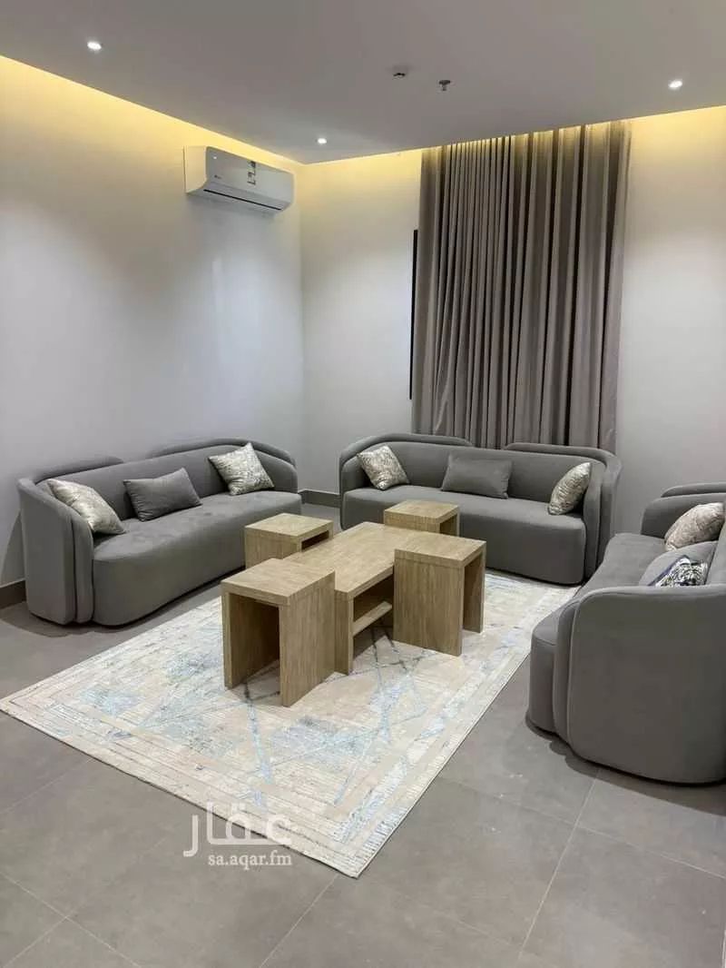 4 bedroom apartment in Al Qadisiyah, Riyadh 12