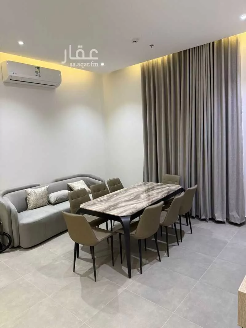 4 bedroom apartment in Al Qadisiyah, Riyadh 14