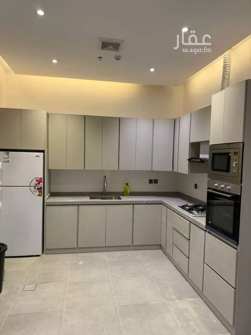 4 bedroom apartment in Al Qadisiyah, Riyadh 11