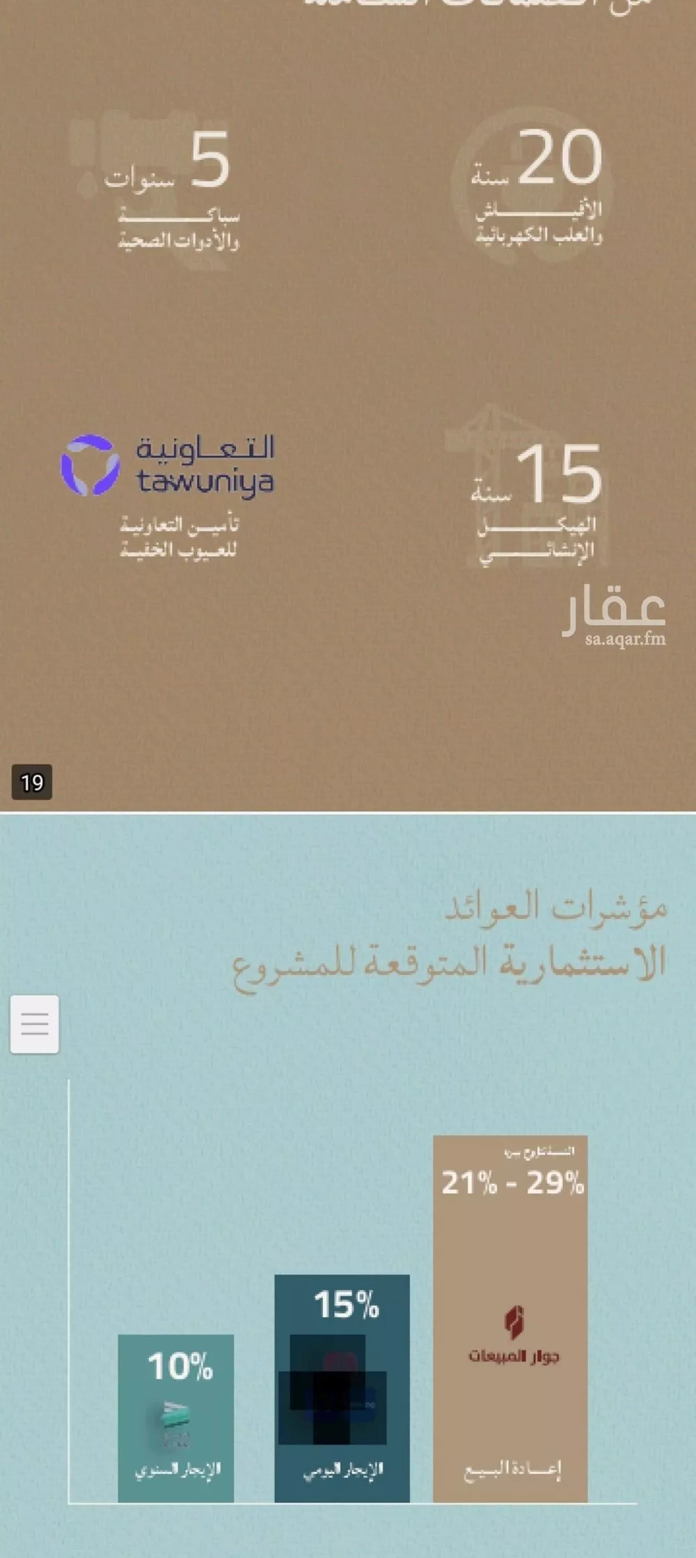 2 bedroom apartment in Al Yaqout, Jeddah 7