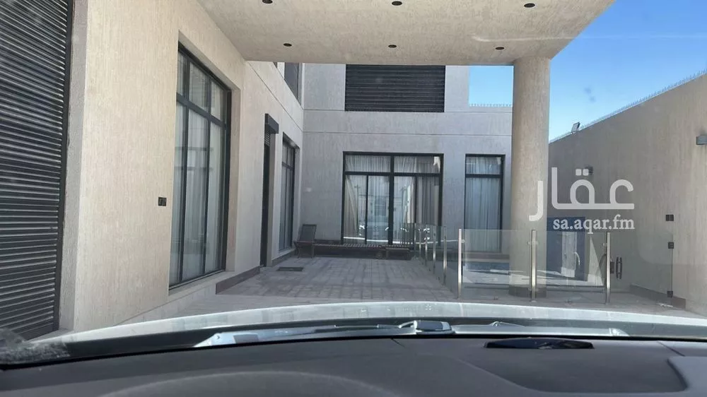 4 bedroom villa in Al Yasmin, Riyadh 6