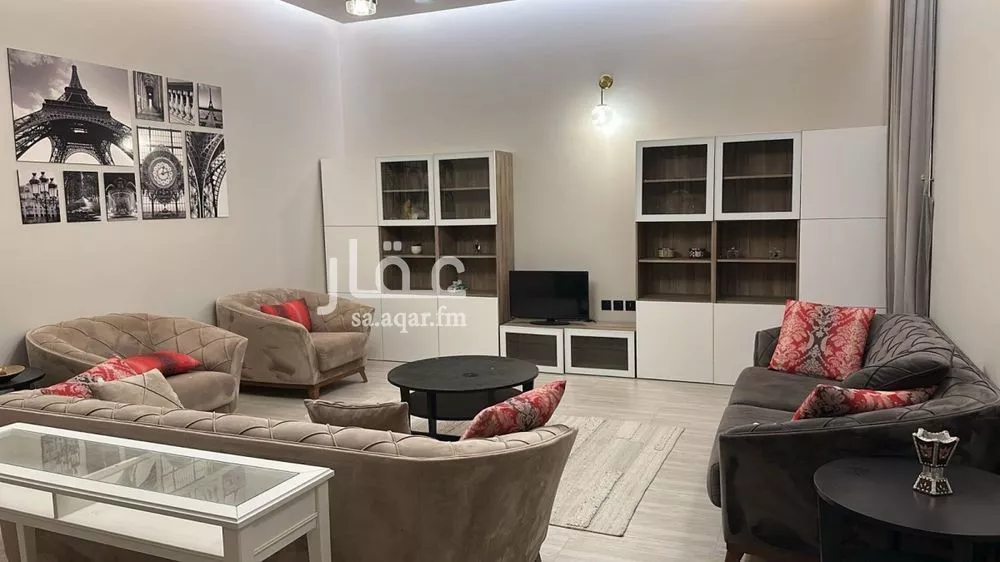 4 bedroom villa in Al Yasmin, Riyadh 5