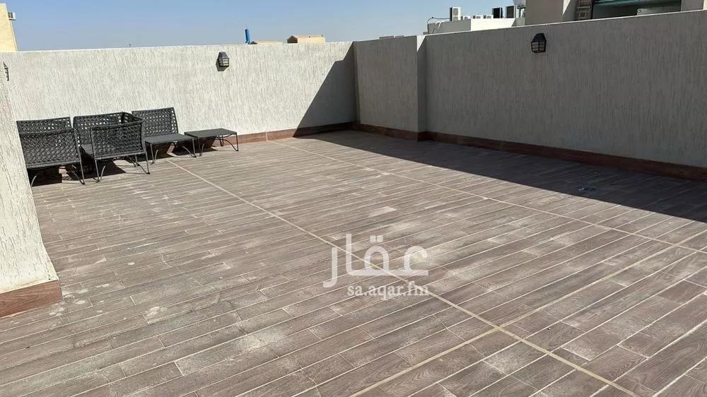 4 bedroom villa in Al Yasmin, Riyadh 8