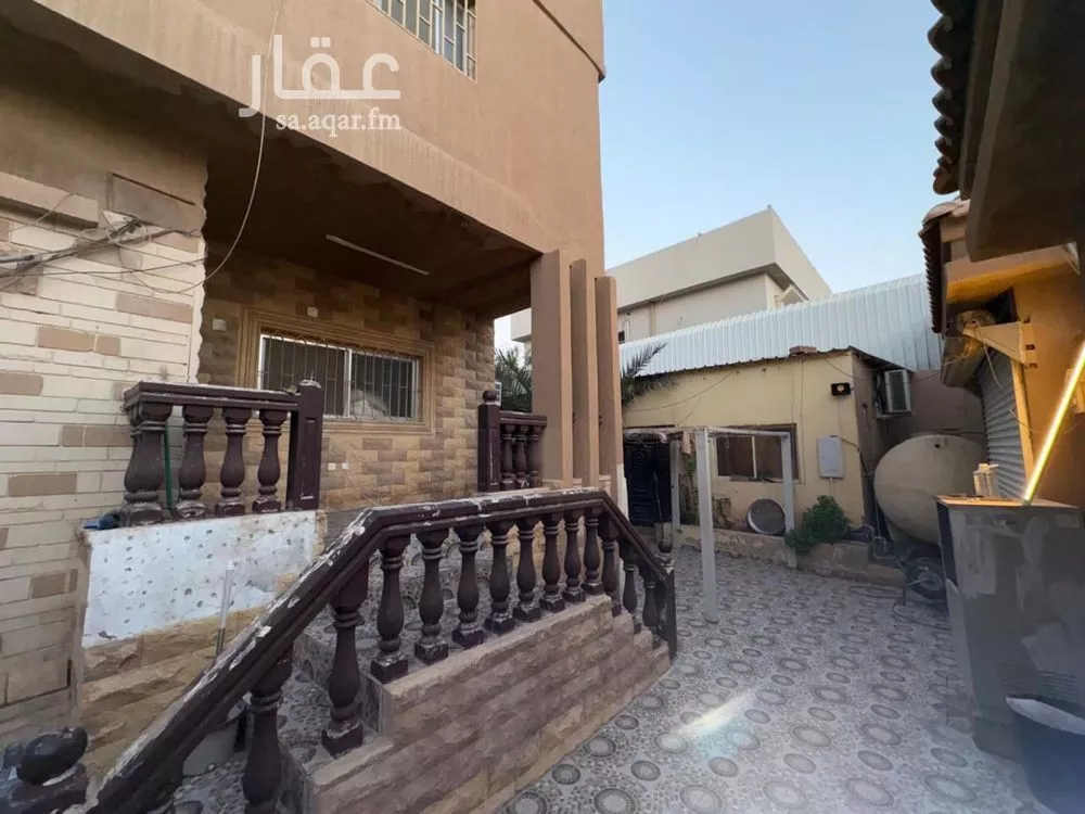 7 bedroom villa in Jarir, Riyadh 9