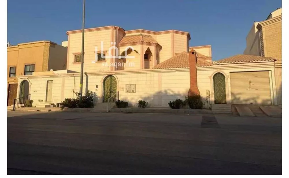 فيلا 6 غرف في غرناطة