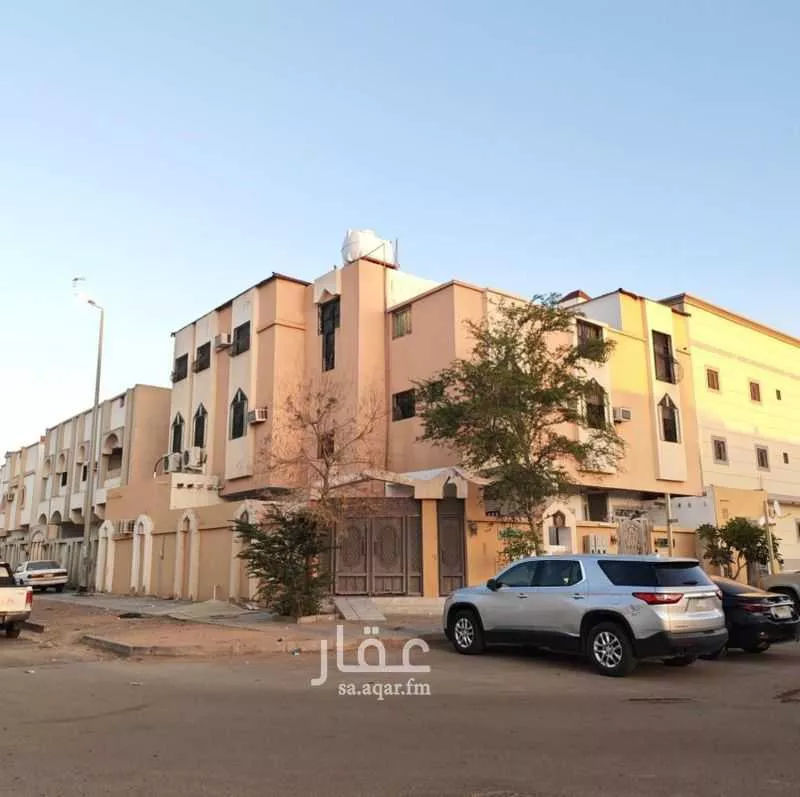 عمارة 395 م² في القصواء 1