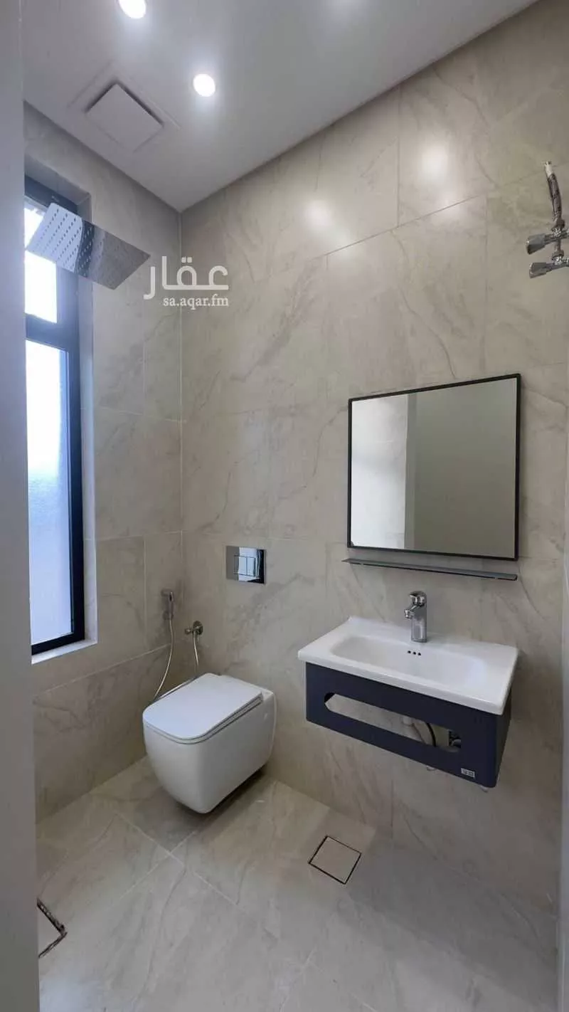 5 bedroom apartment in Al Salamah, Makkah 7