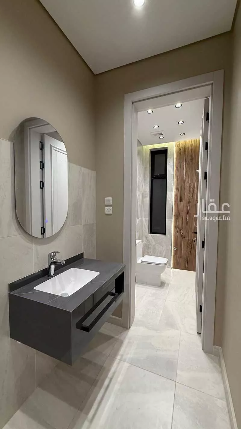 5 bedroom apartment in King Fahd, Makkah 5