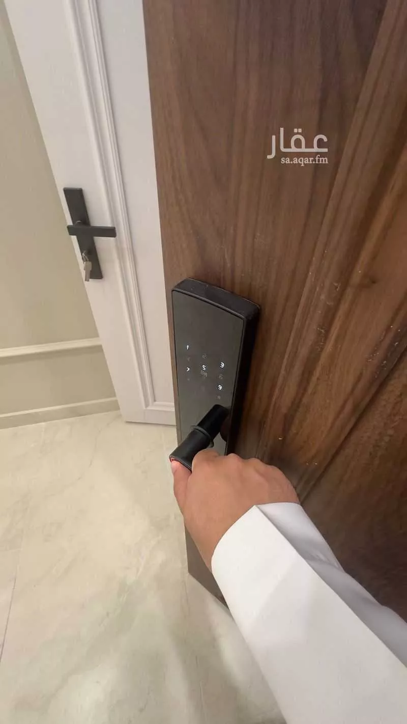 5 bedroom apartment in Al Salamah, Makkah 6