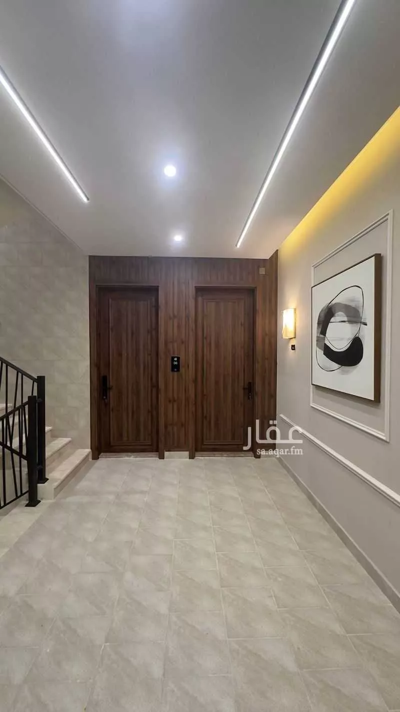 5 bedroom apartment in Al Salamah, Makkah 4