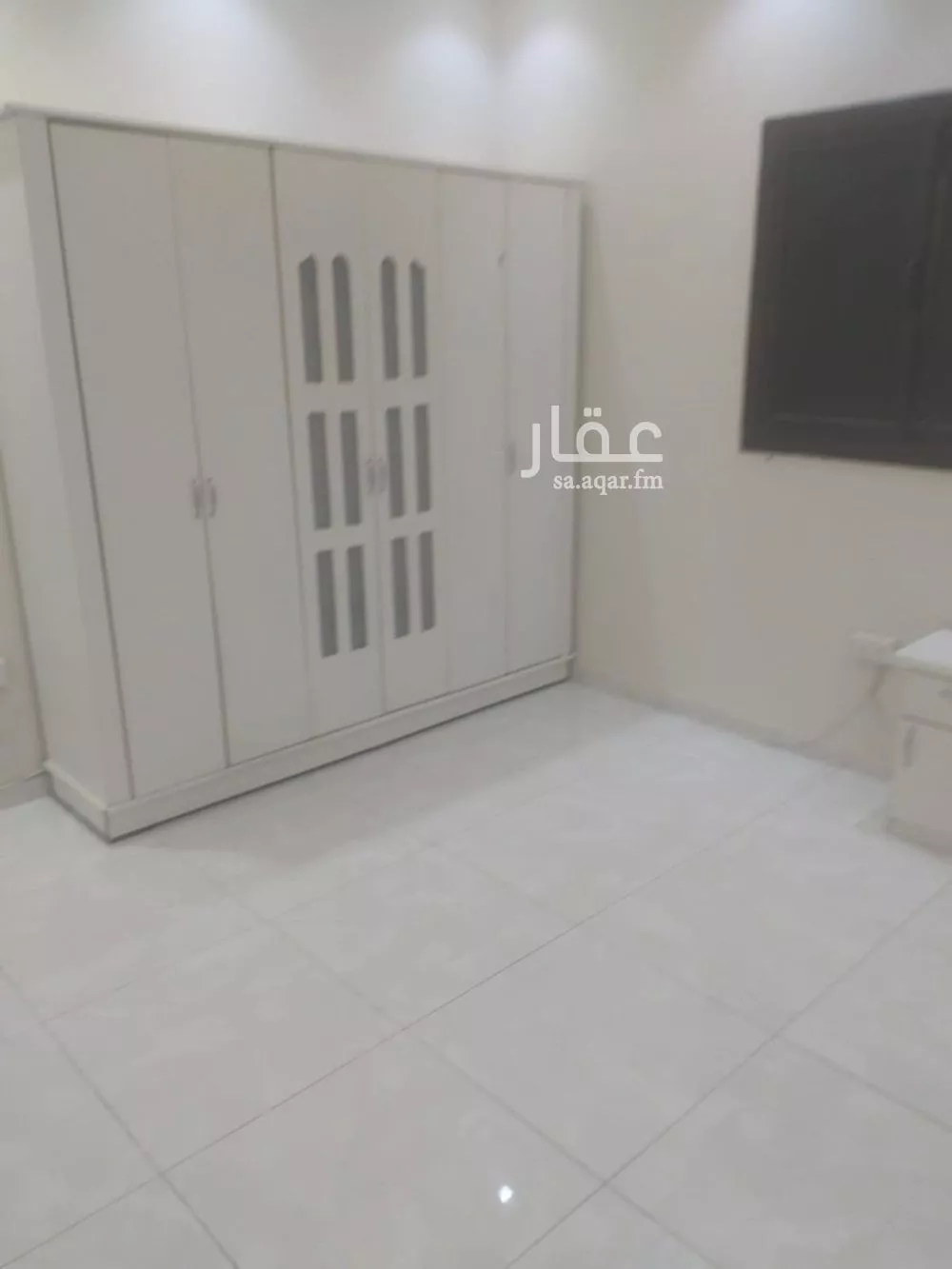 شقة 1 غرف في الخليج 2