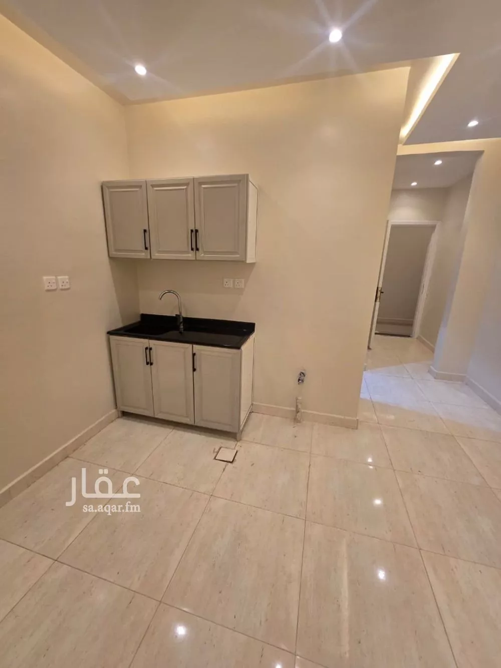 شقة 1 غرف في غرناطة 3