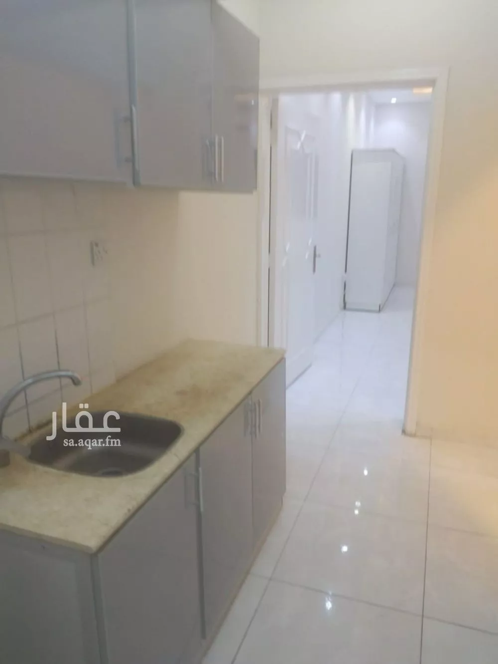 شقة 1 غرف في الخليج 3