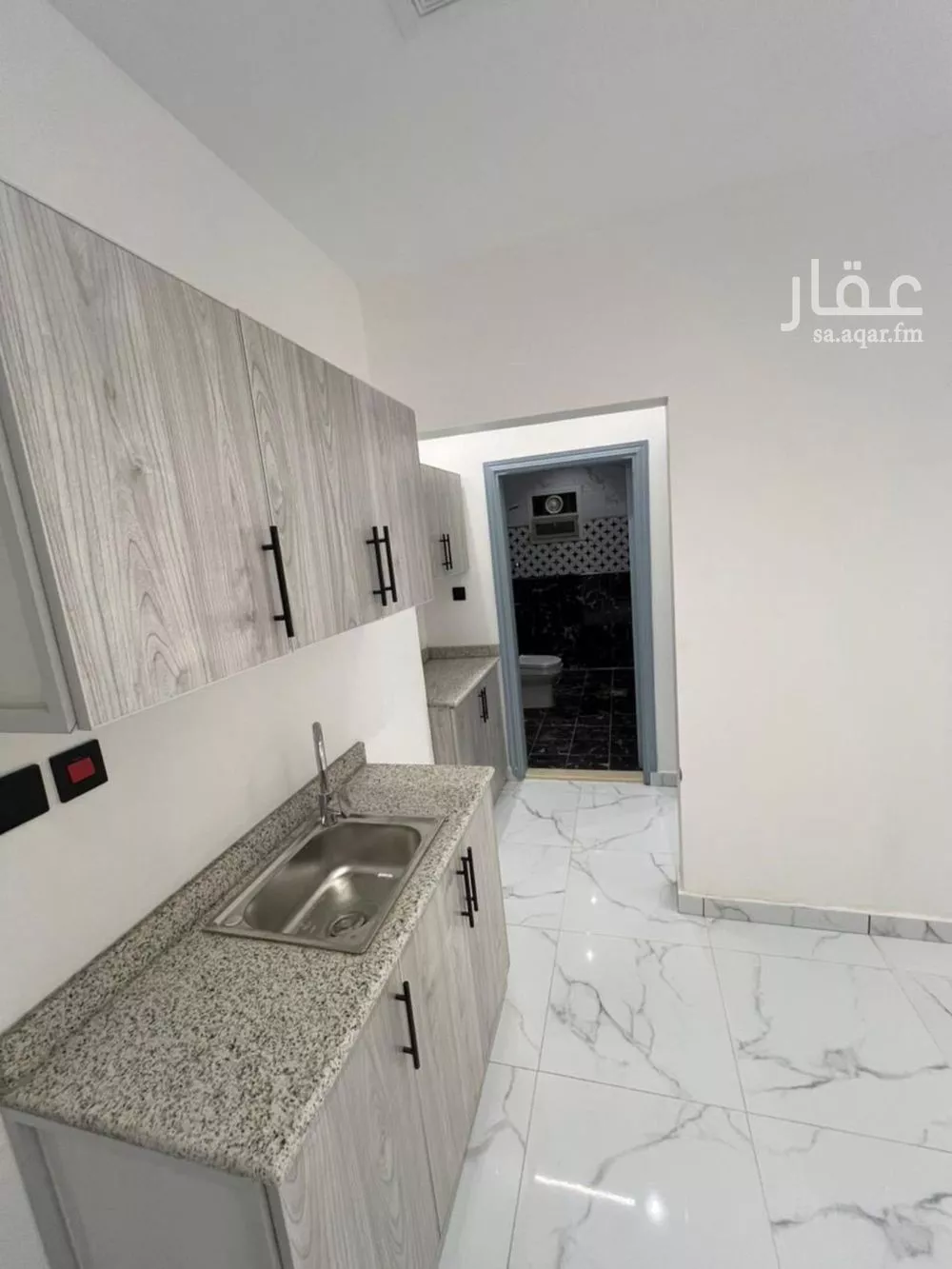 شقة 1 غرف في الشهداء 3