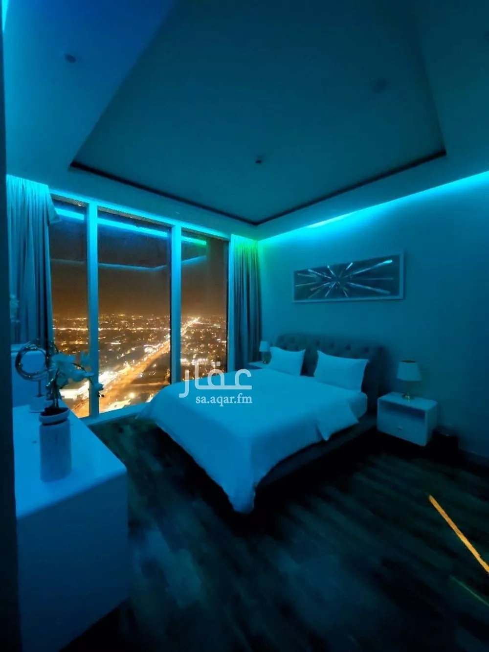 شقة 3 غرف في الصحافة 5