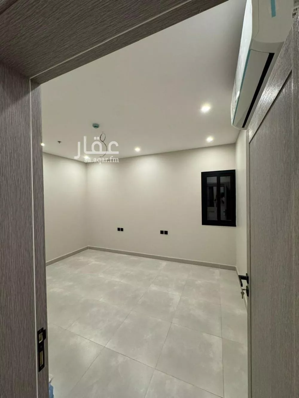 شقة 3 غرف في النرجس 3