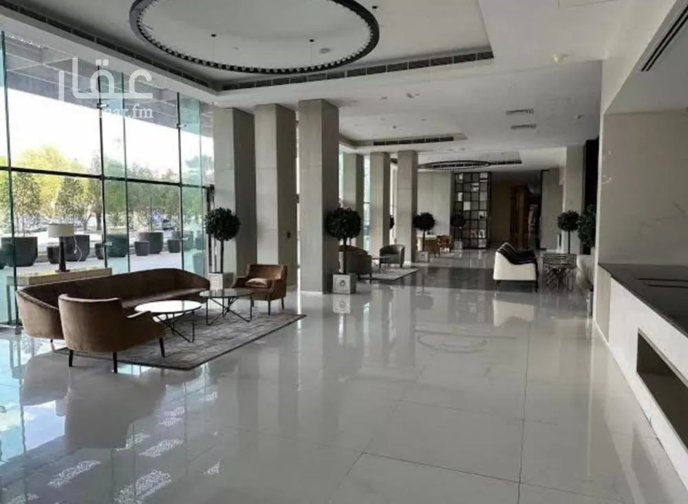 شقة 3 غرف في العليا، الرياض 6