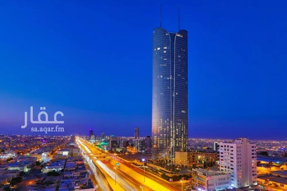 شقة 3 غرف في الصحافة 3