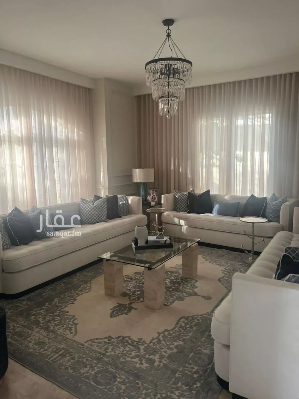 فيلا 4 غرف في قرطبة 4