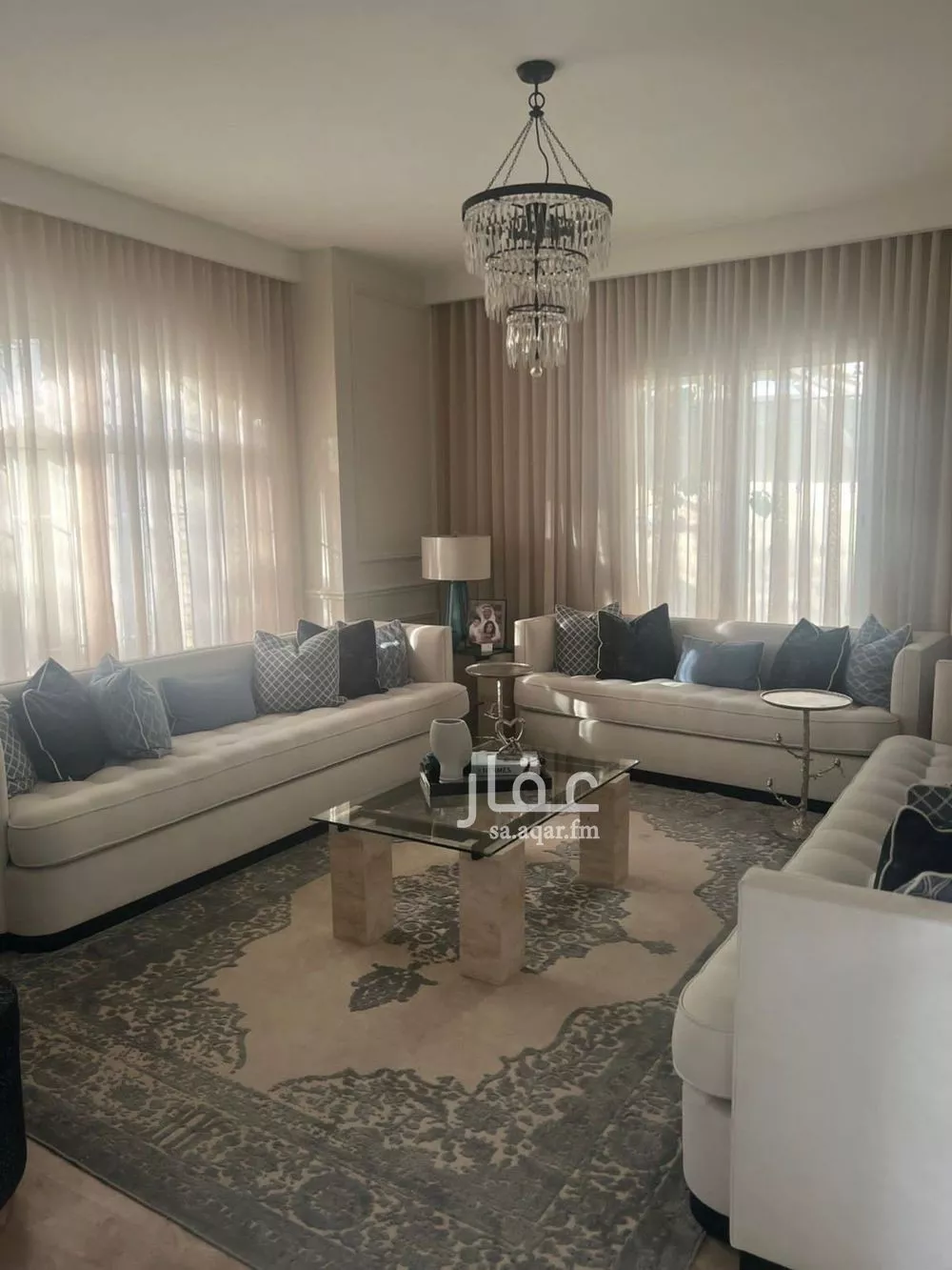 6 bedroom villa in Qurtubah 3