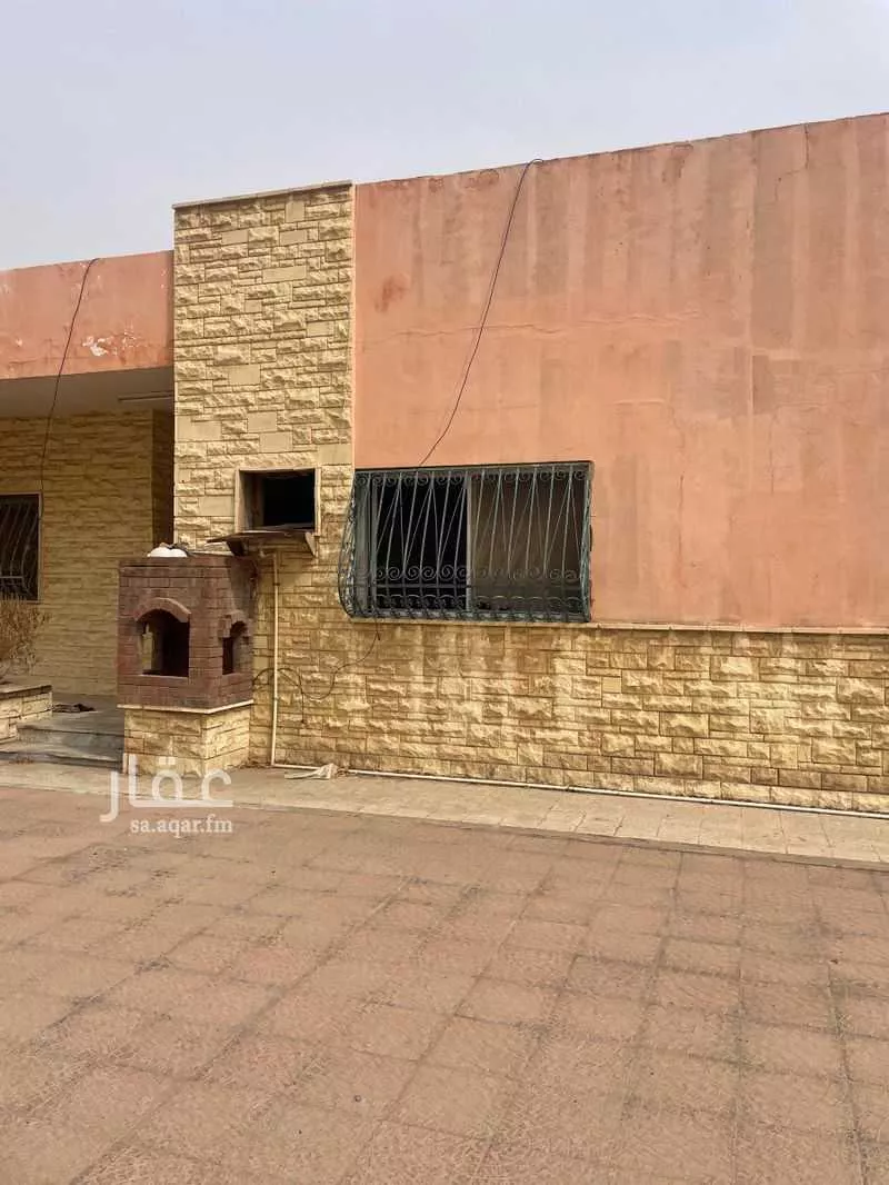 أرض 5000 م² في البوادي 2