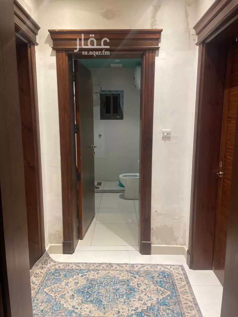 5 bedroom villa in Al Shati 2