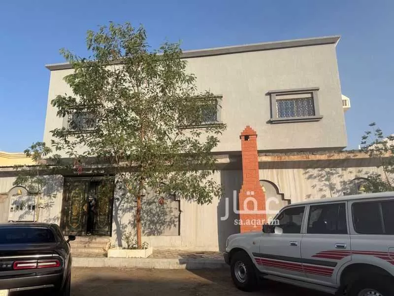 عمارة 504 م² في سكة الحديد