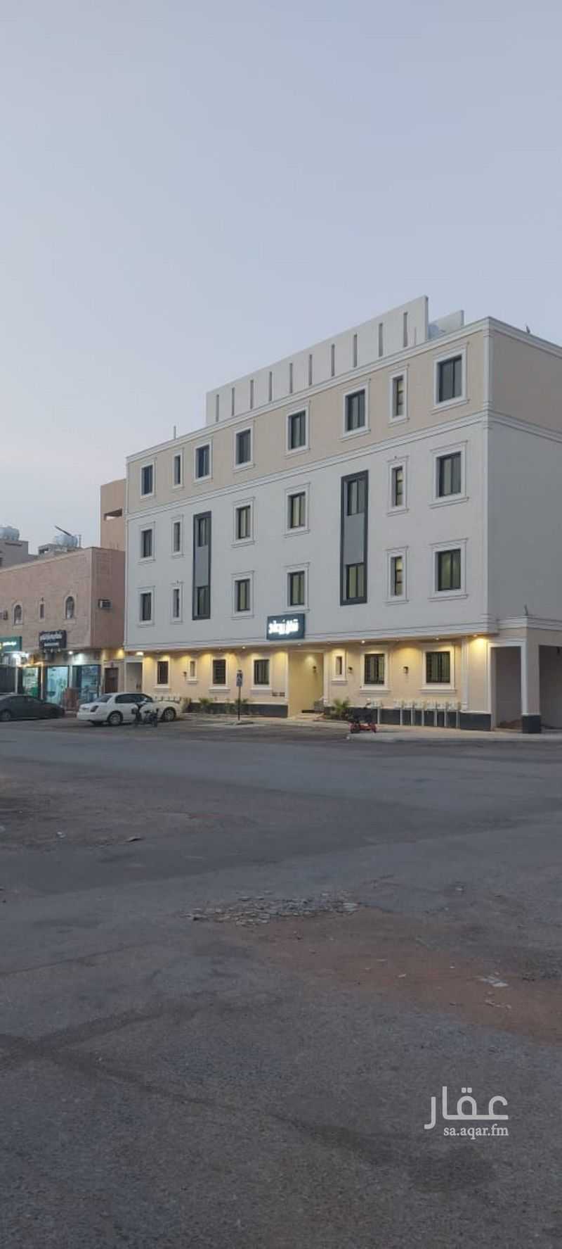 4 bedroom apartment in As Suwaidi, Riyadh 8