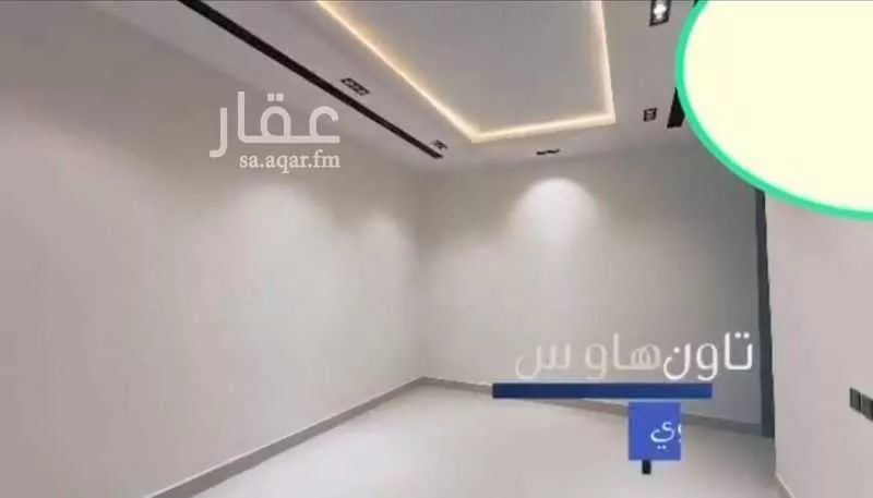 شقة 5 غرف في بدر 4