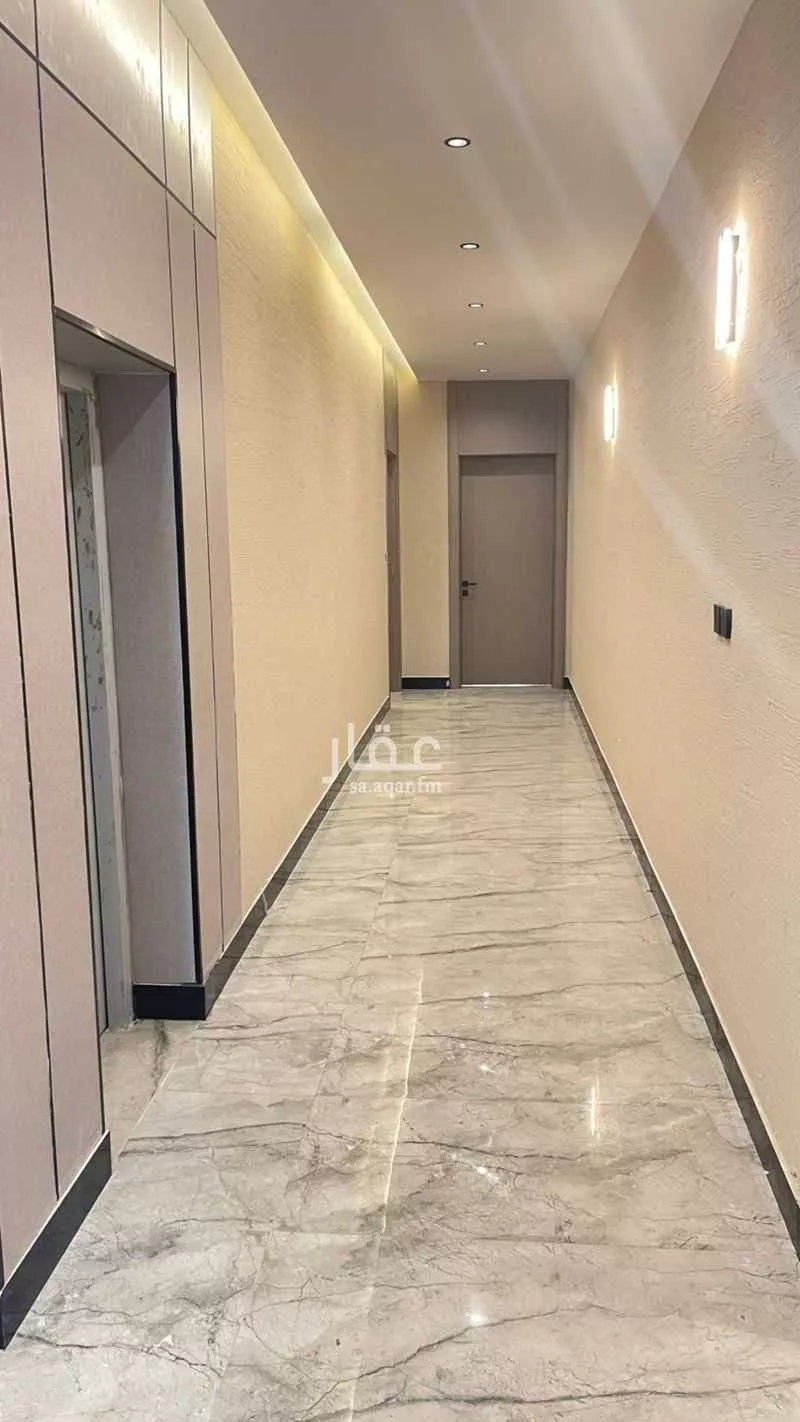 4 bedroom apartment in An Nur 2