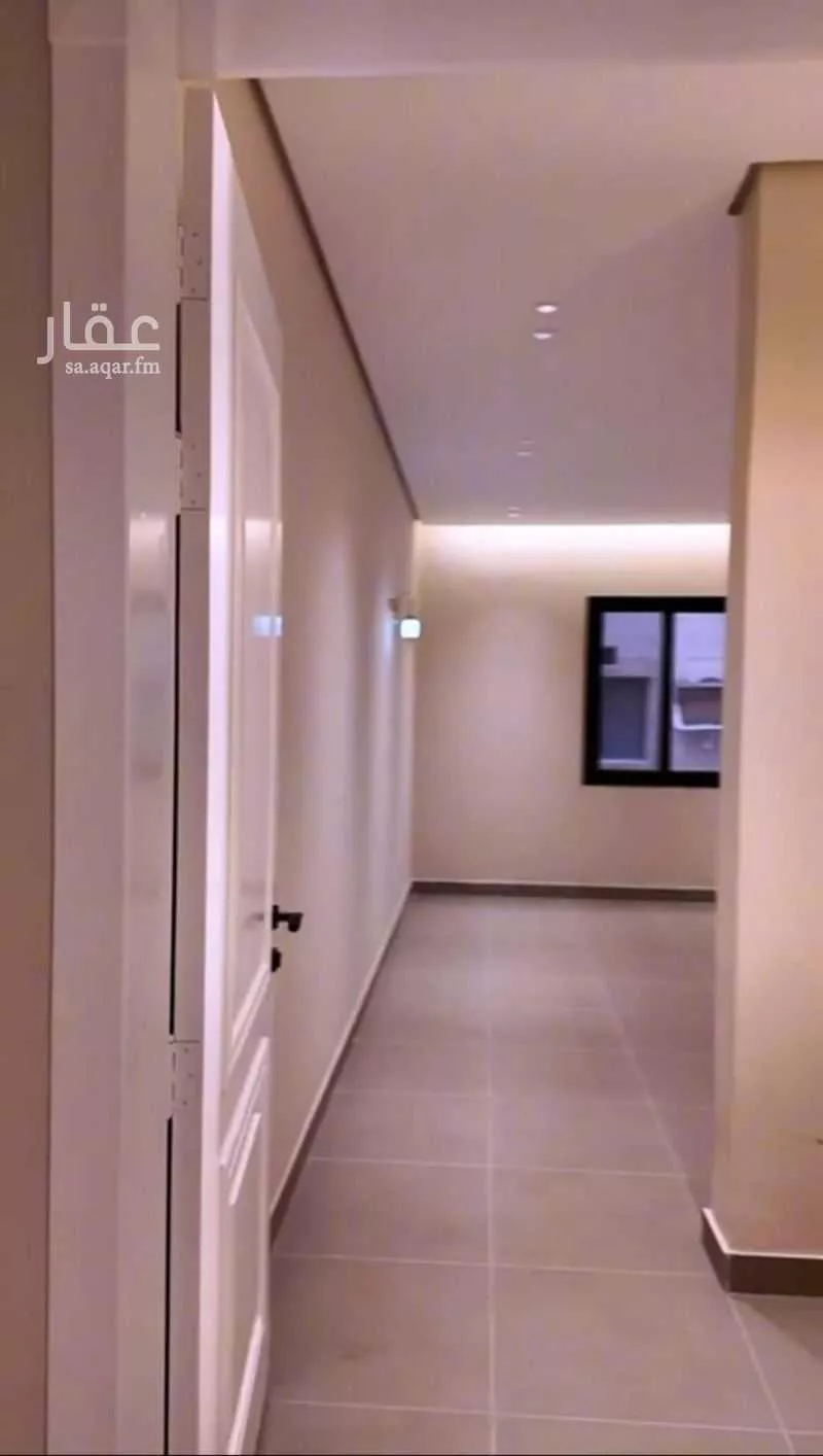 شقة 4 غرف في النور 2