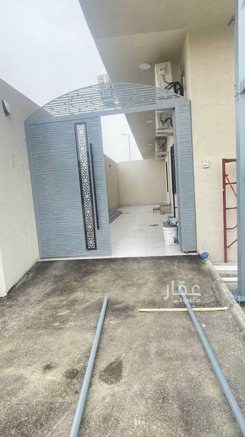 4 bedroom apartment in An Nur 3