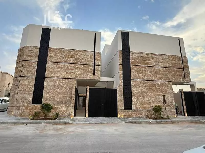 6 bedroom villa in Al Mahdiyyah 2