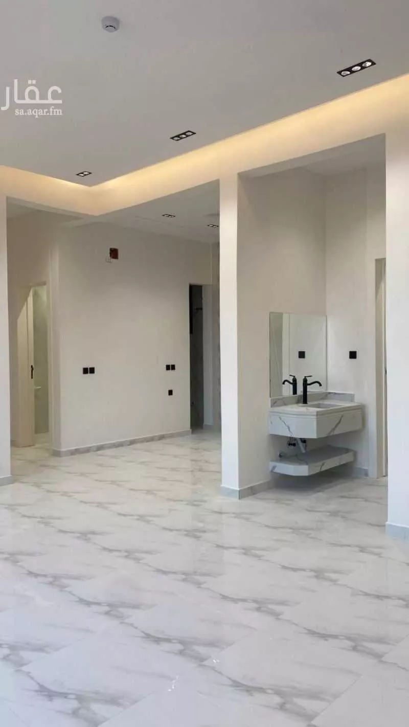 شقة 3 غرف في الزهرة 3