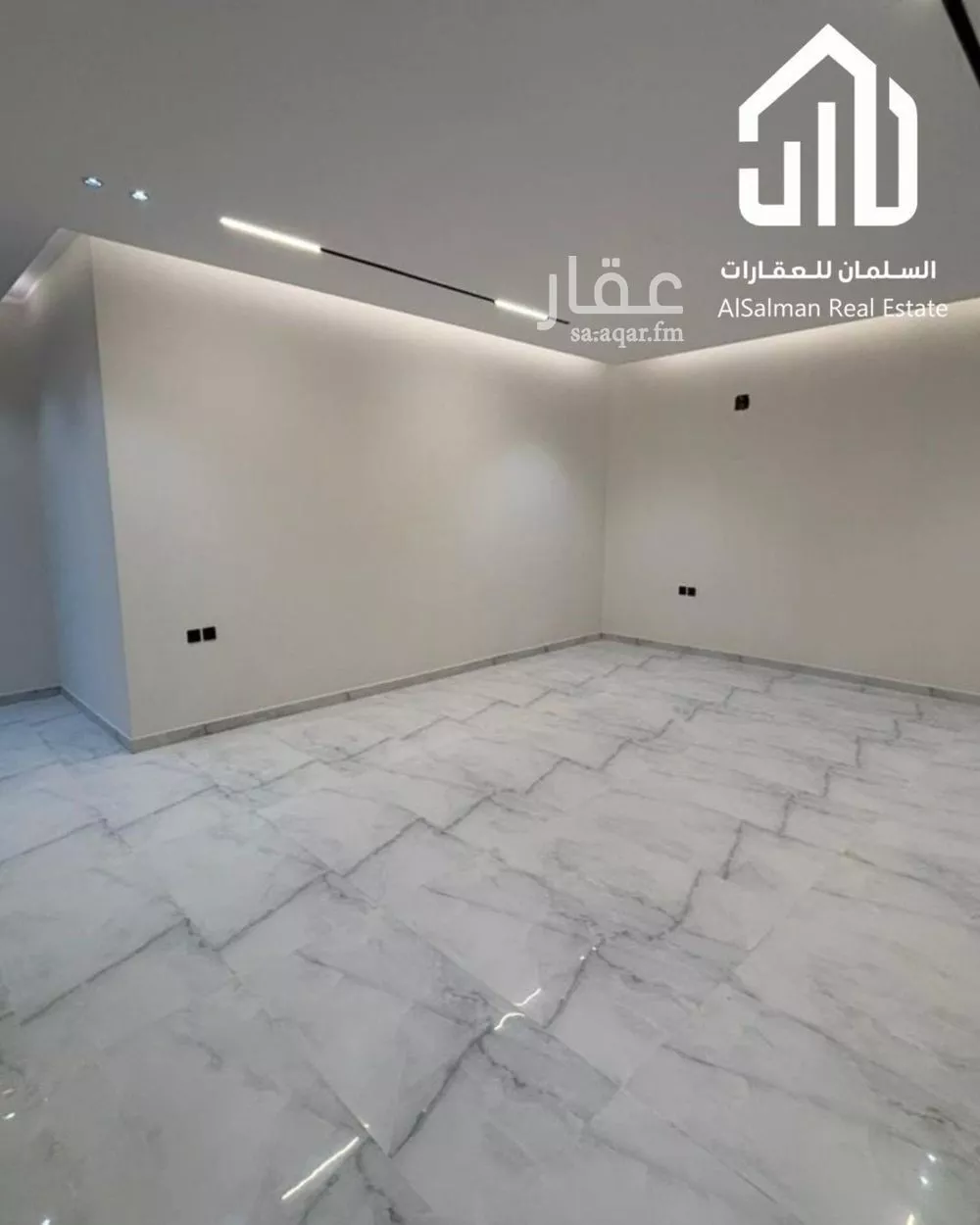 4 bedroom apartment in Al Qairawan, Riyadh 13