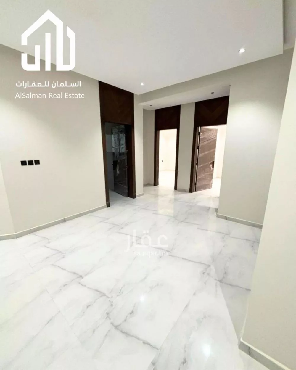 4 bedroom apartment in Al Qairawan, Riyadh 21