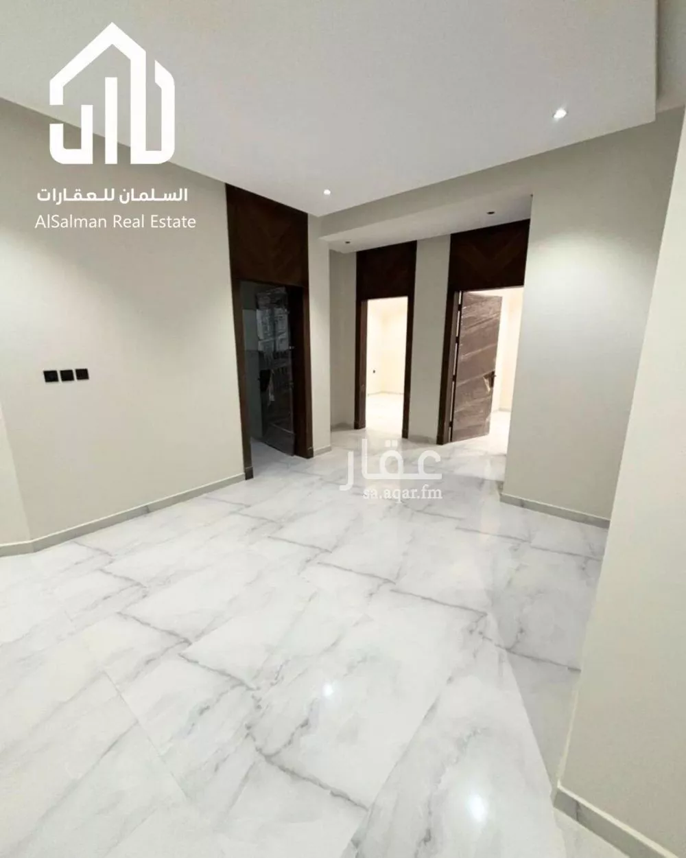 4 bedroom apartment in Al Qairawan, Riyadh 18