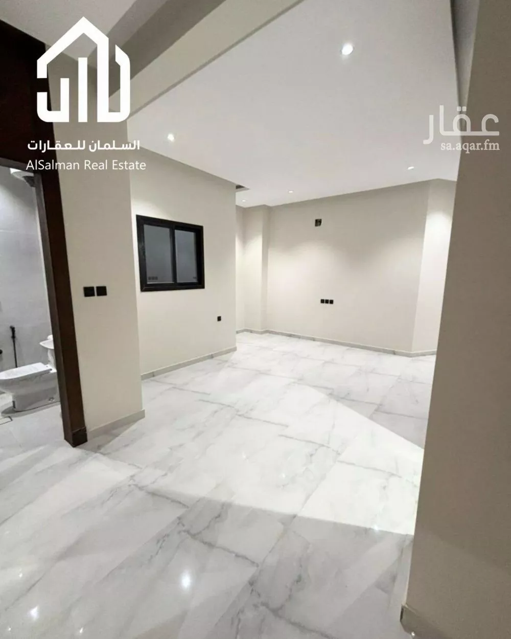 4 bedroom apartment in Al Qairawan, Riyadh 22