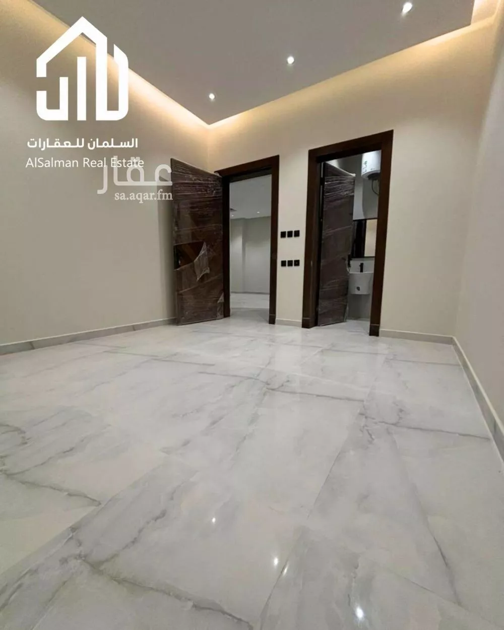4 bedroom apartment in Al Qairawan, Riyadh 8