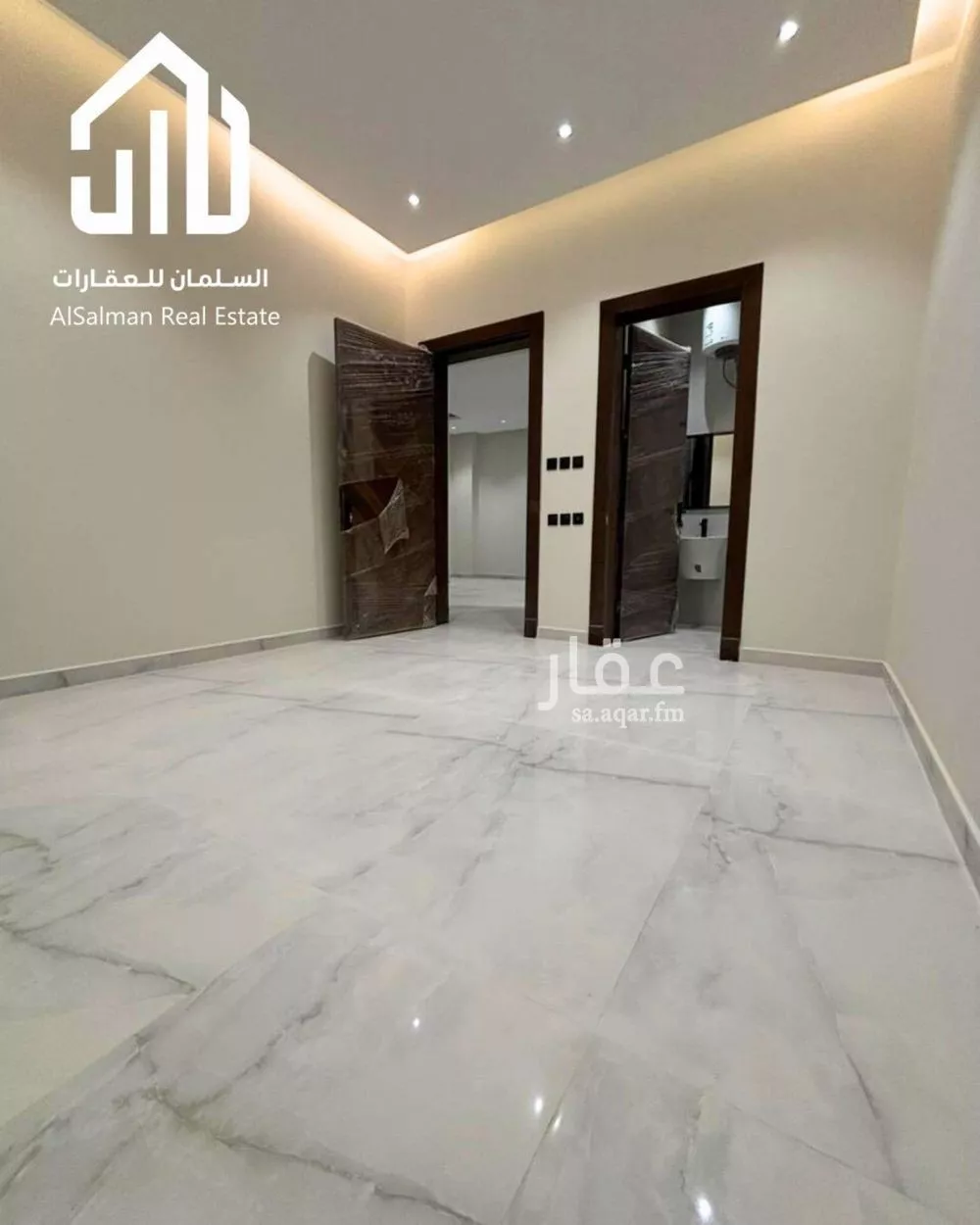 4 bedroom apartment in Al Qairawan, Riyadh 12