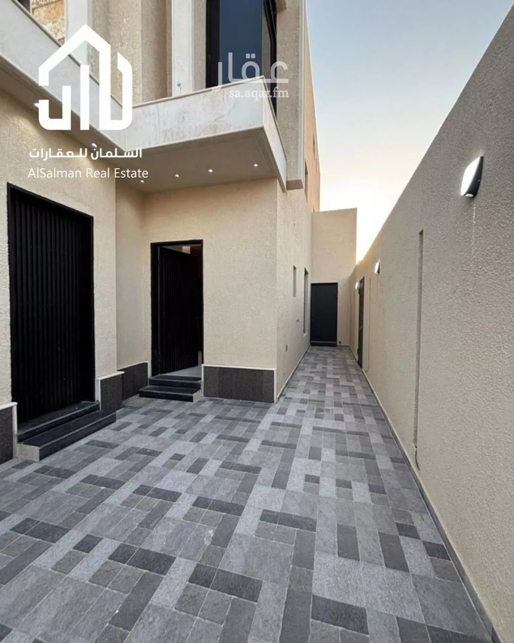 4 bedroom apartment in Al Qairawan, Riyadh 23