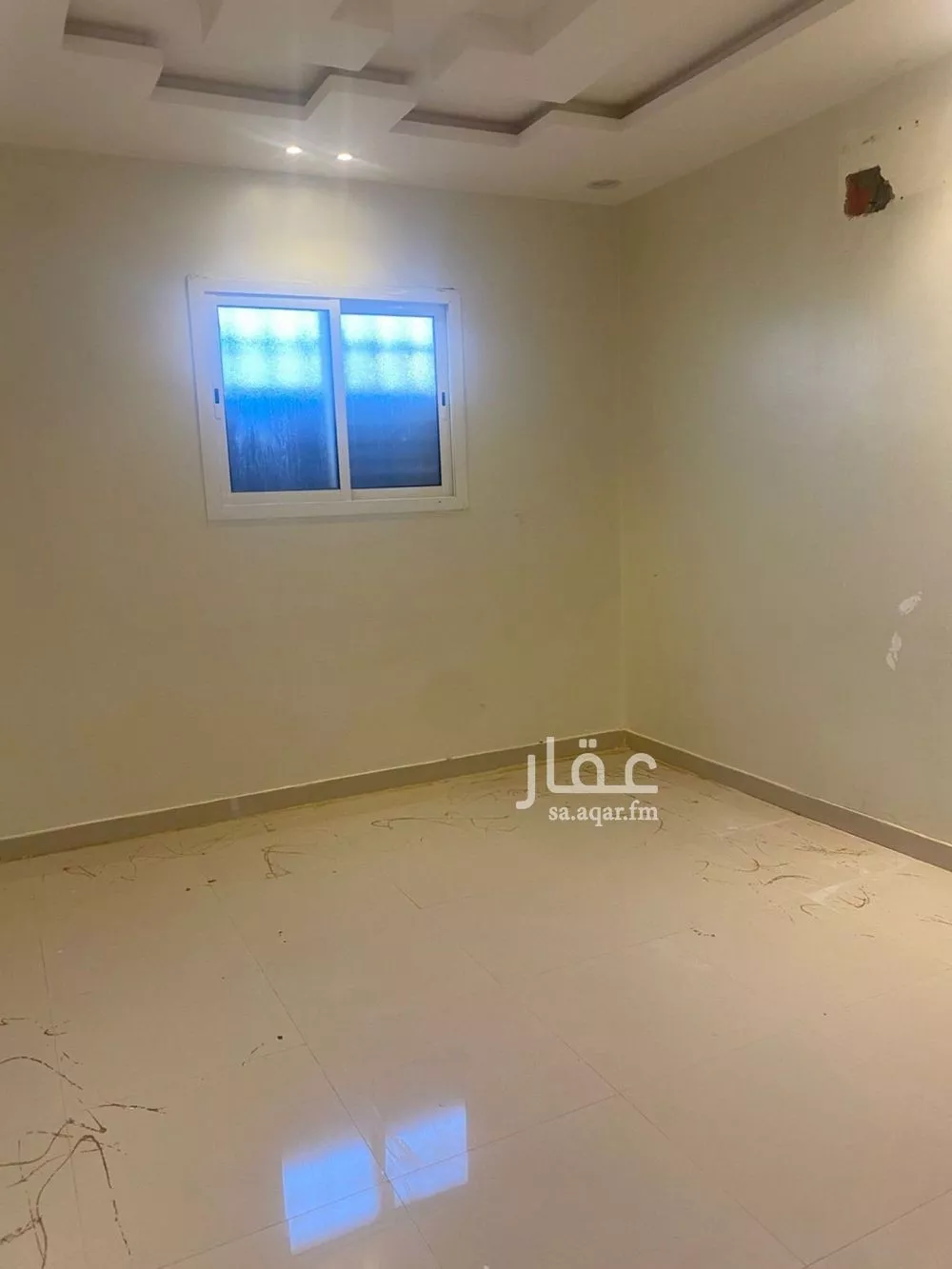 دور 3 غرف في عكاظ 1