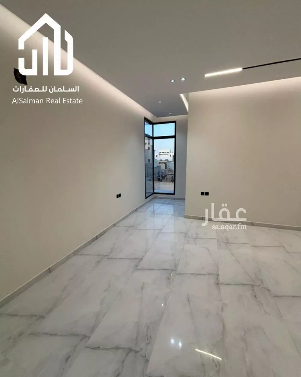 4 bedroom apartment in Al Qairawan, Riyadh 7
