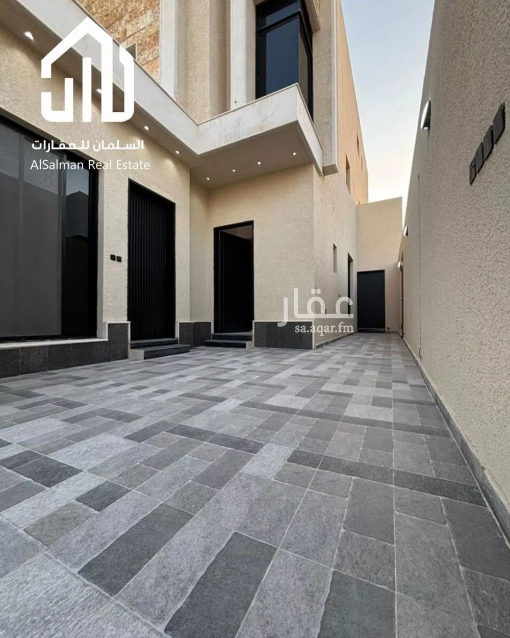 4 bedroom apartment in Al Qairawan, Riyadh 4